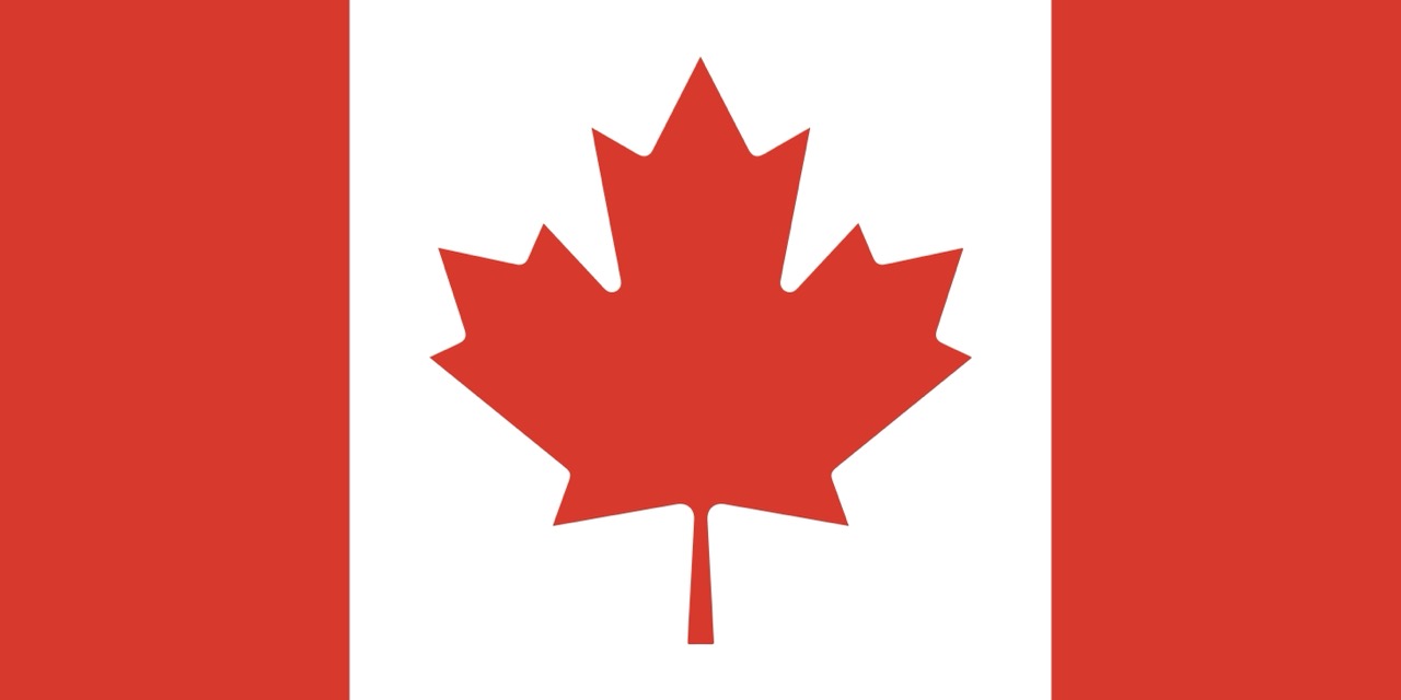 Canadian Flag